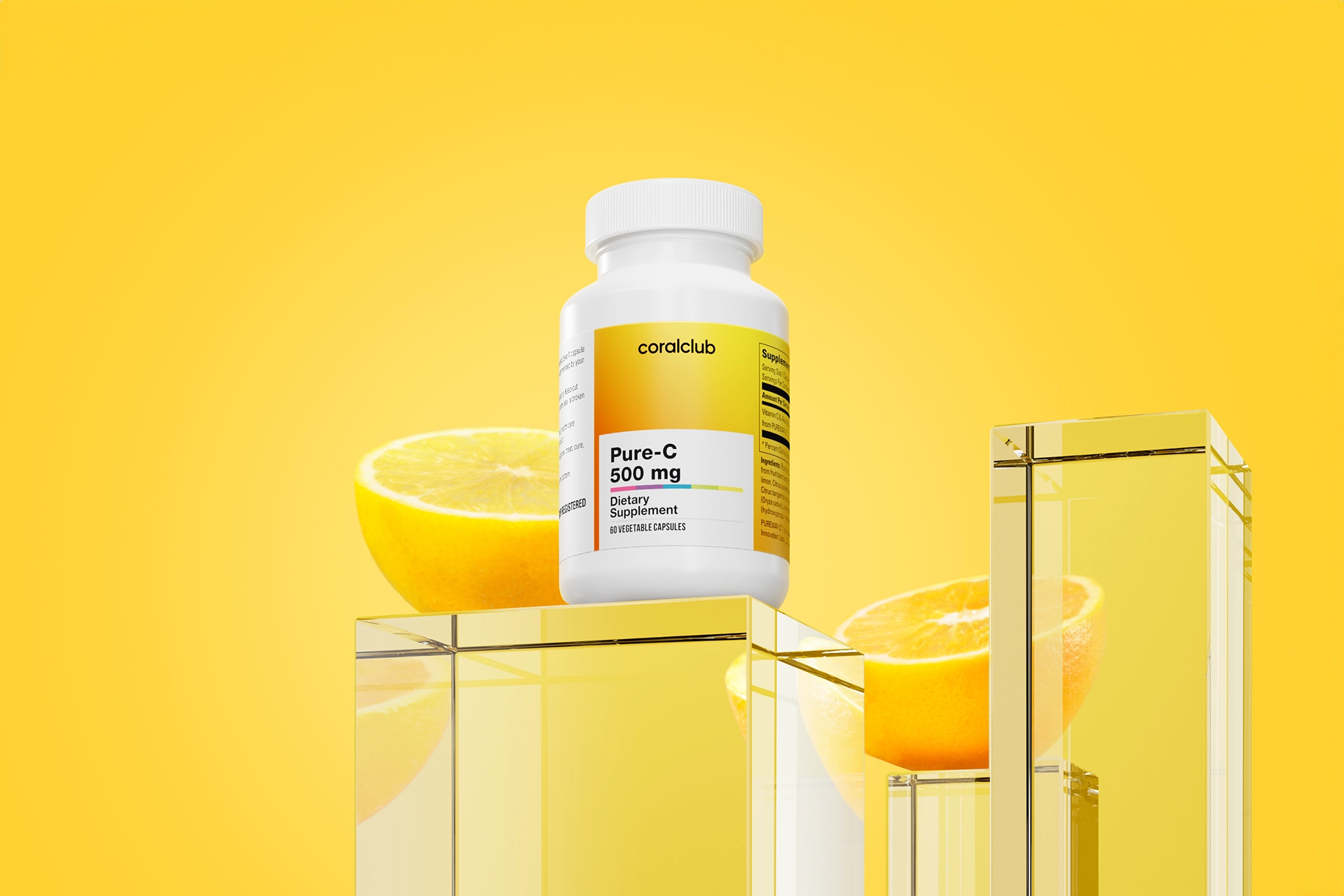 Pure-C