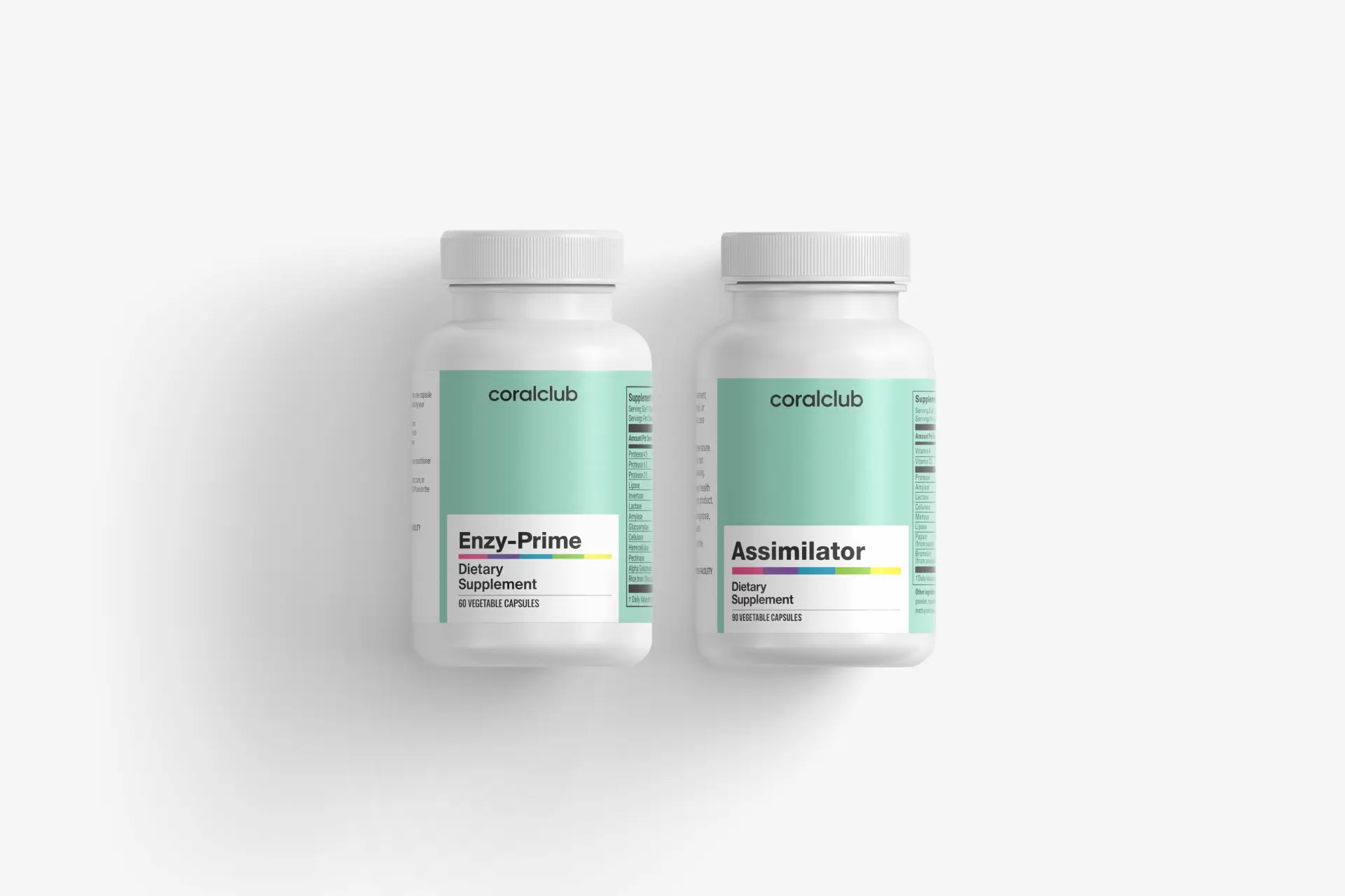Assimilator + Enzy-Prime