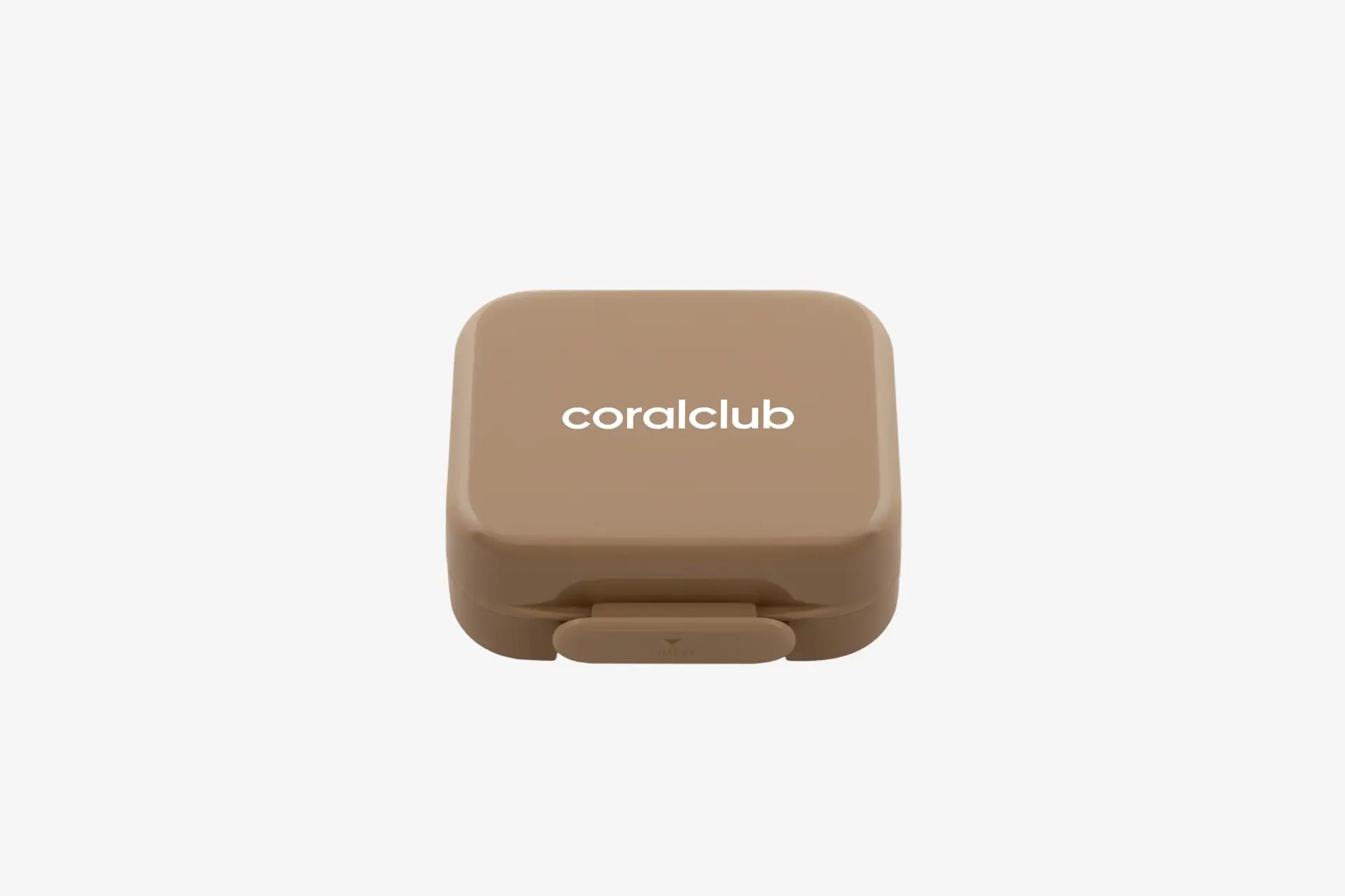 GoBox mini, Καφέ