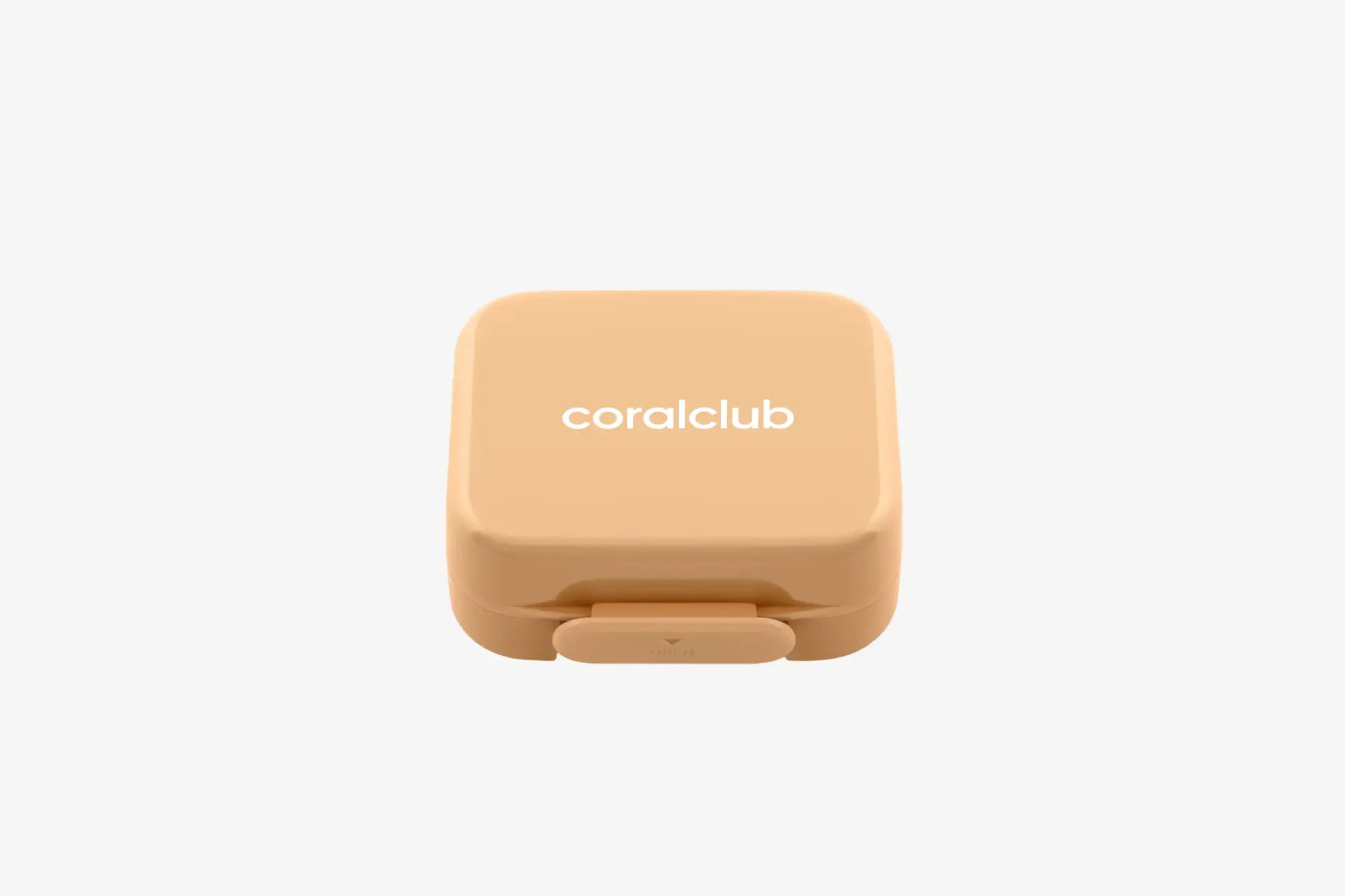 GoBox mini, Μπεζ