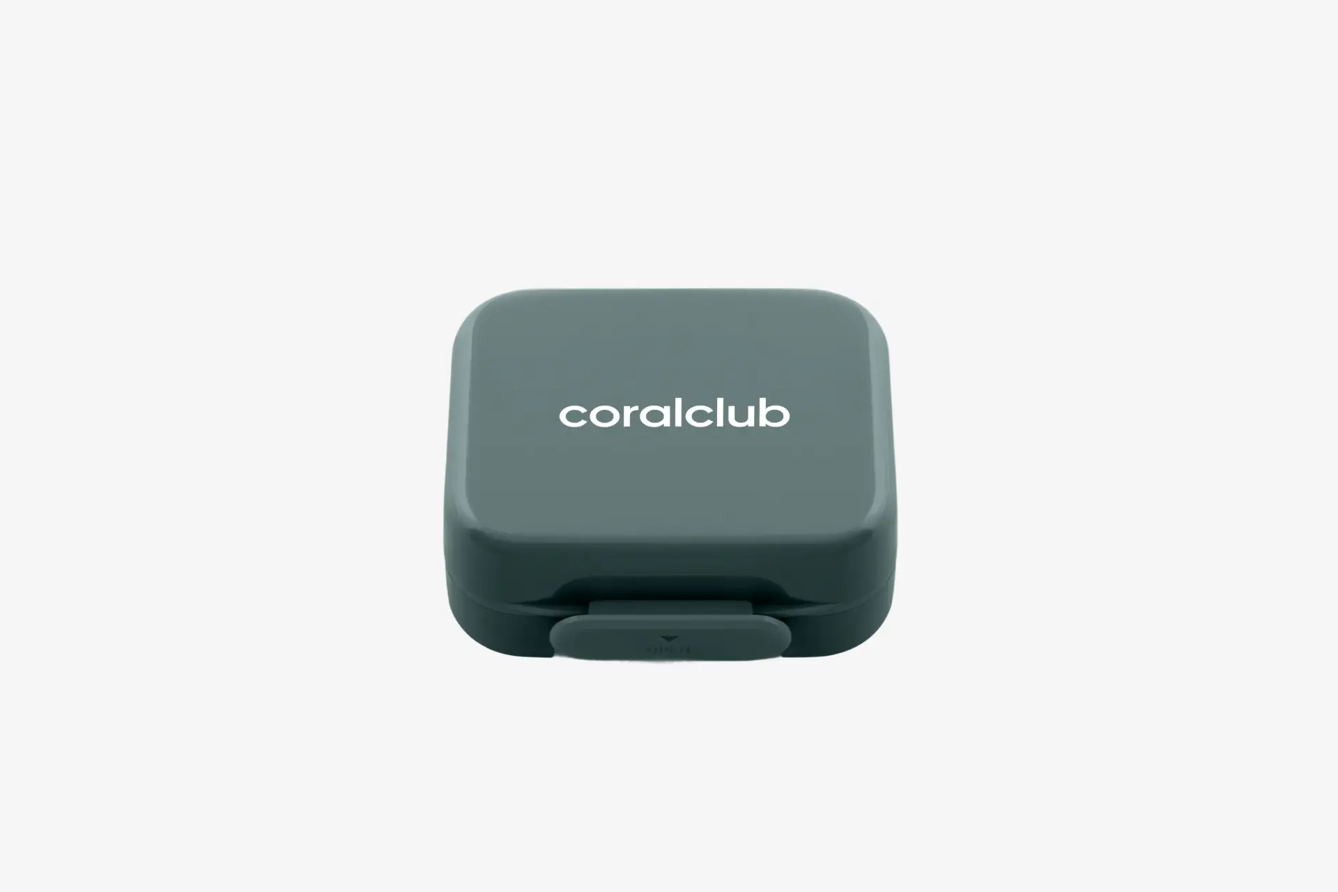 GoBox mini, Σκούρο Πράσινο